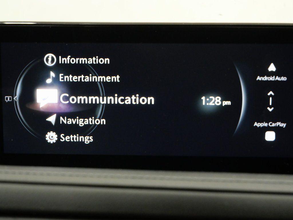 used 2024 Mazda CX-30 car, priced at $20,500