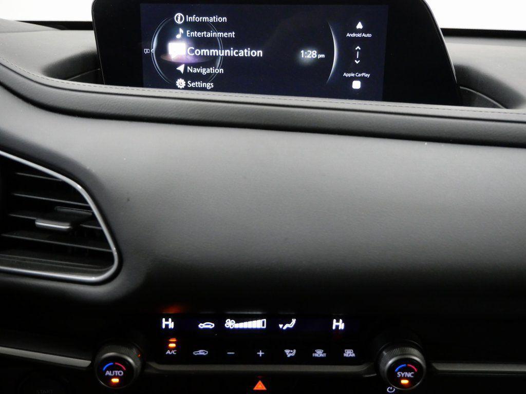 used 2024 Mazda CX-30 car, priced at $20,500