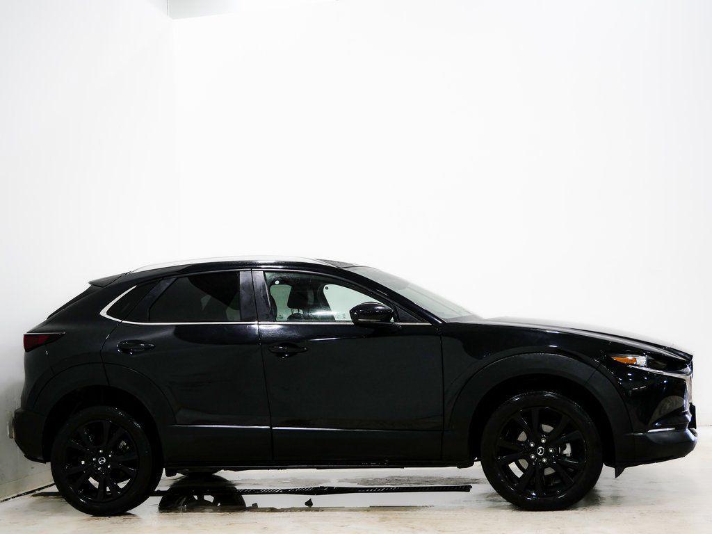used 2024 Mazda CX-30 car, priced at $20,500