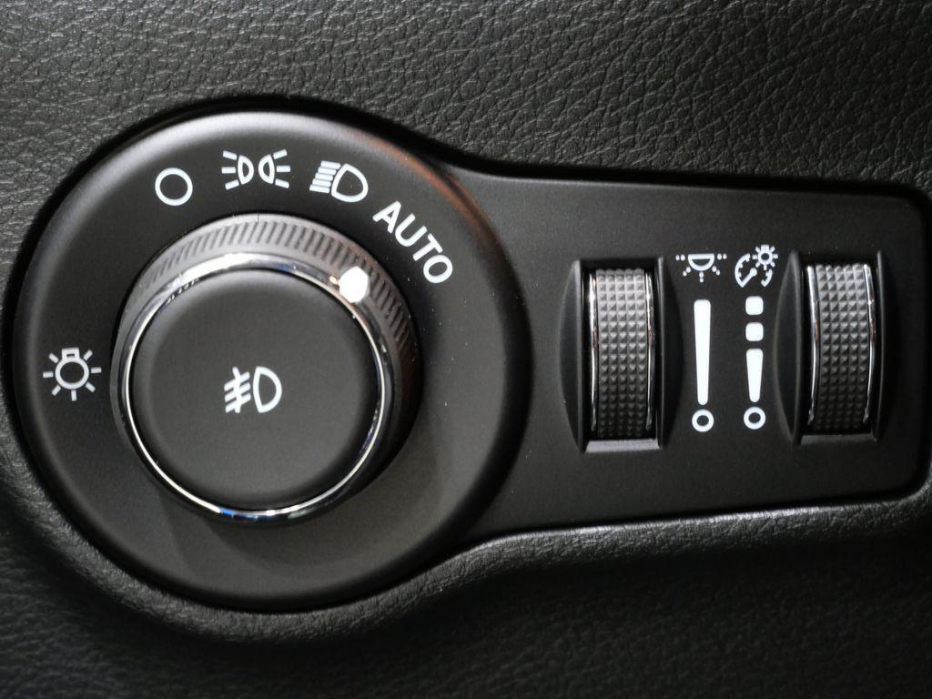 new 2026 Jeep Compass car, priced at $27,874