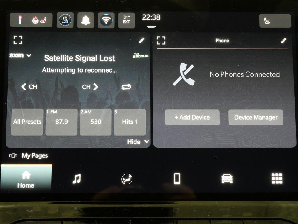 new 2026 Jeep Compass car, priced at $27,874