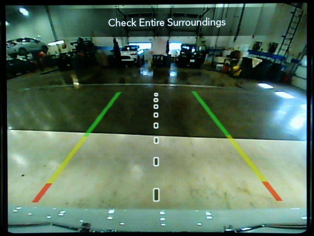 used 2023 Jeep Renegade car, priced at $18,000