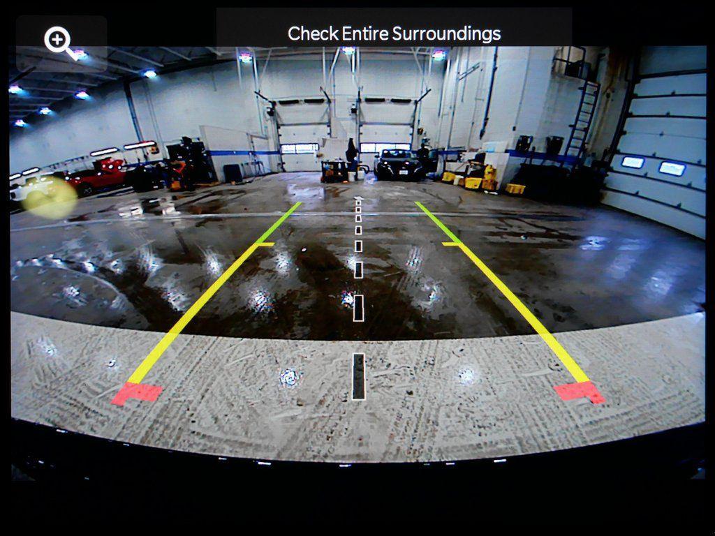 new 2025 Jeep Grand Cherokee car, priced at $40,946