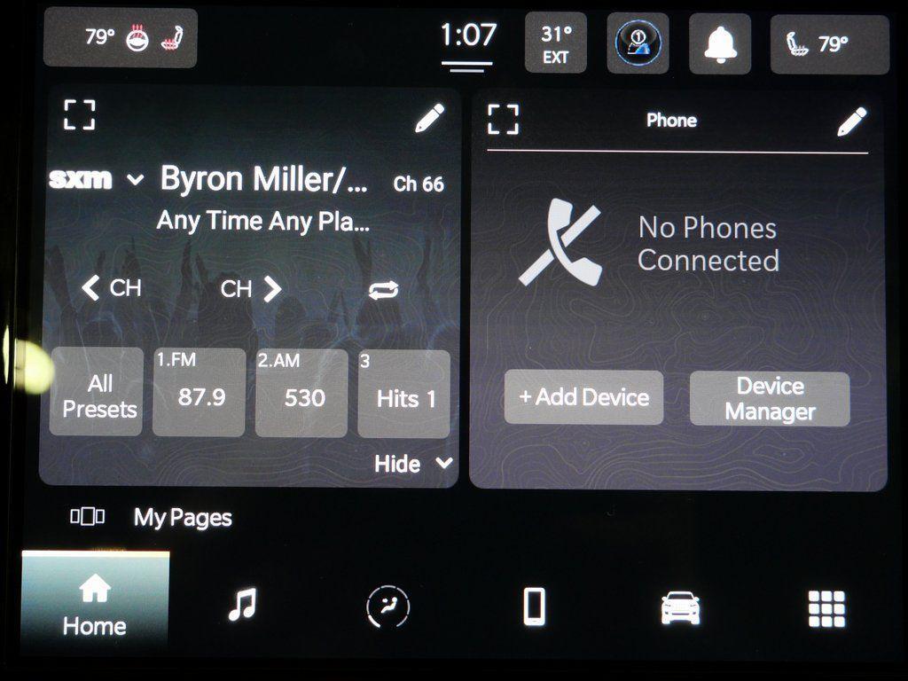 new 2025 Jeep Grand Cherokee car, priced at $40,946