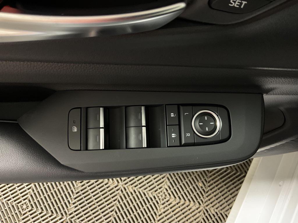 new 2025 Toyota Prius Plug-In Hybrid car, priced at $44,500