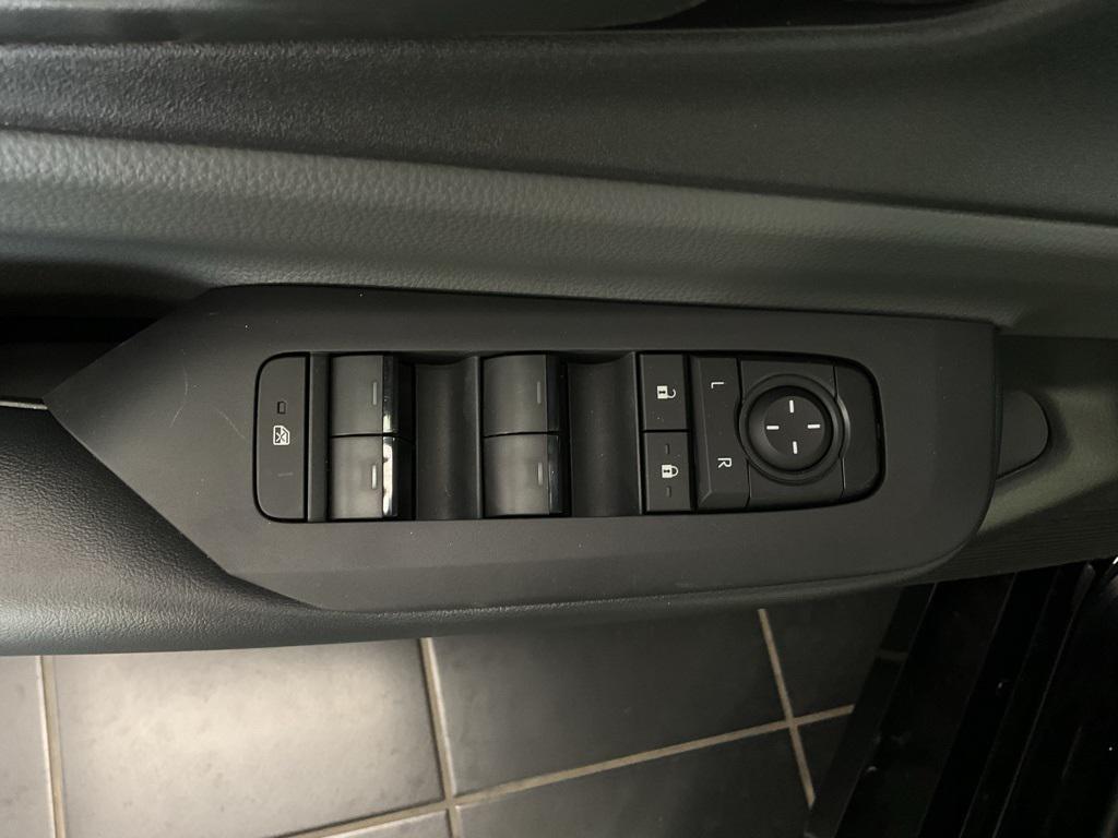 new 2026 Toyota Prius car, priced at $30,099