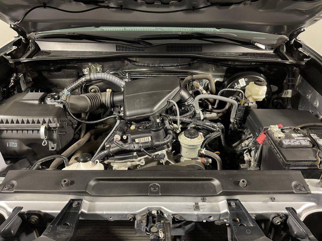 used 2021 Toyota Tacoma car, priced at $25,000