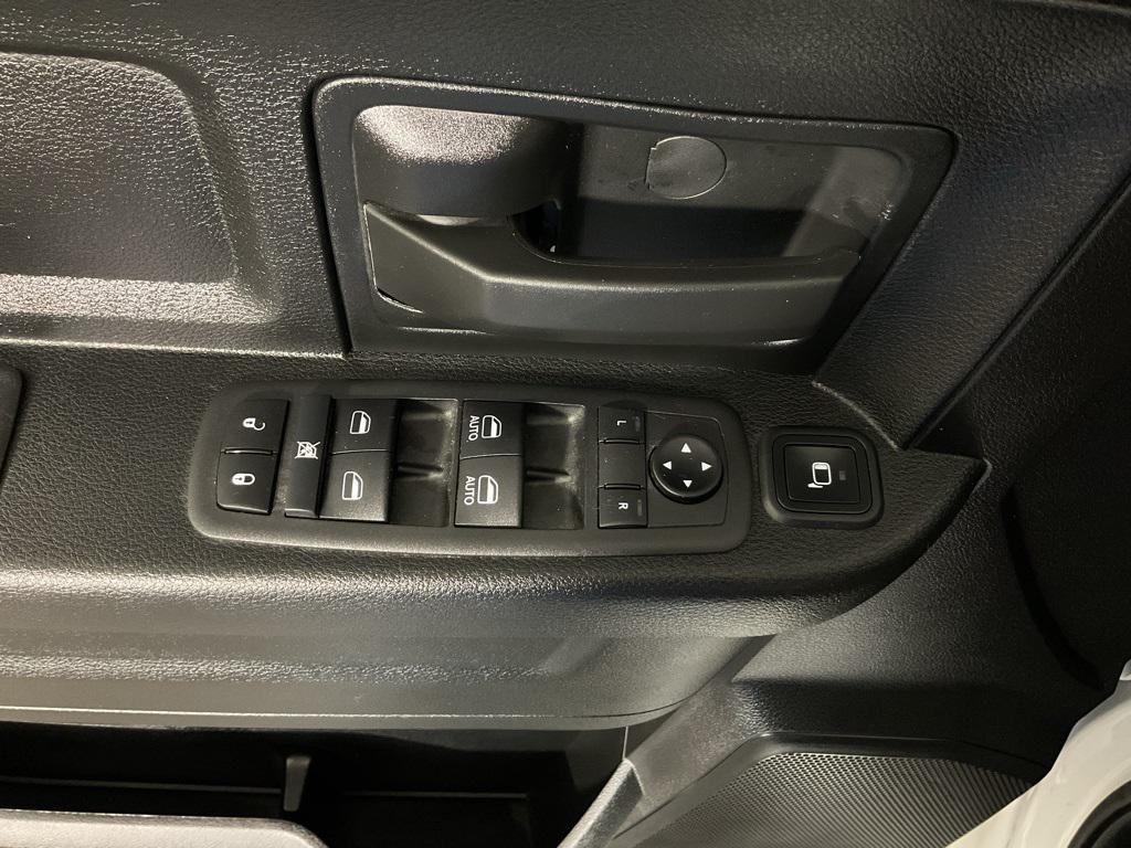 used 2024 Ram 3500 car, priced at $56,000