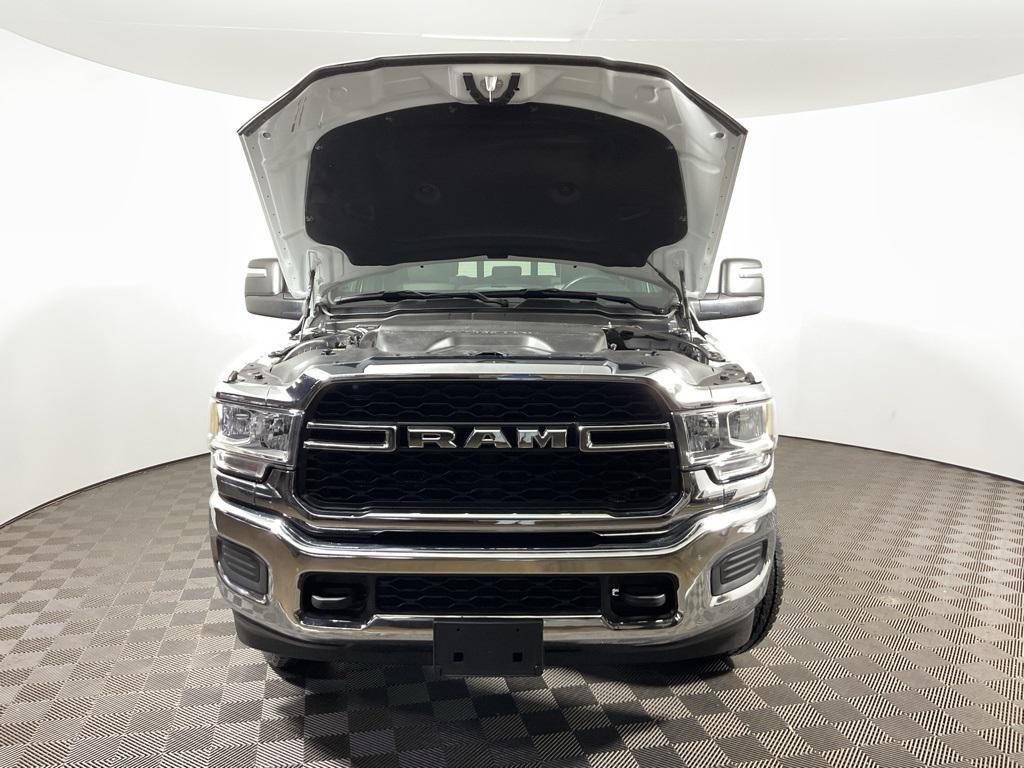 used 2024 Ram 3500 car, priced at $56,000