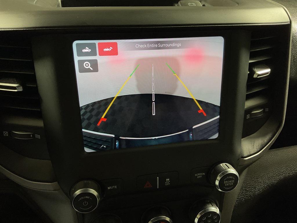 used 2024 Ram 3500 car, priced at $56,000