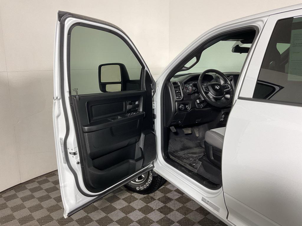used 2024 Ram 3500 car, priced at $56,000