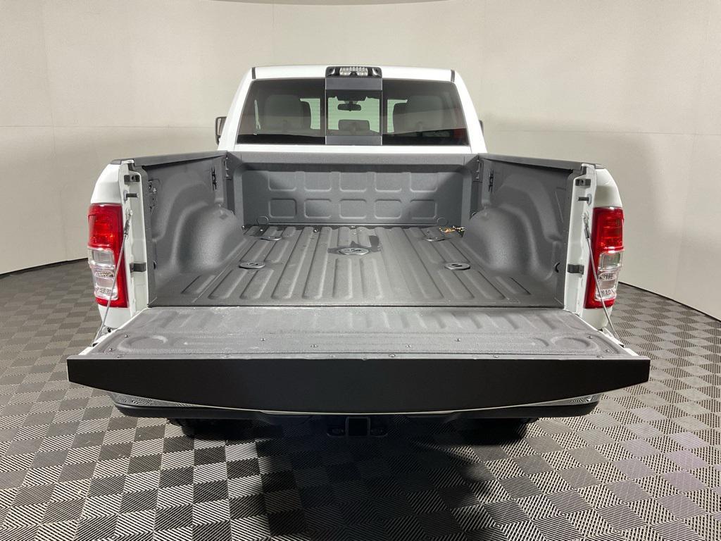 used 2024 Ram 3500 car, priced at $56,000