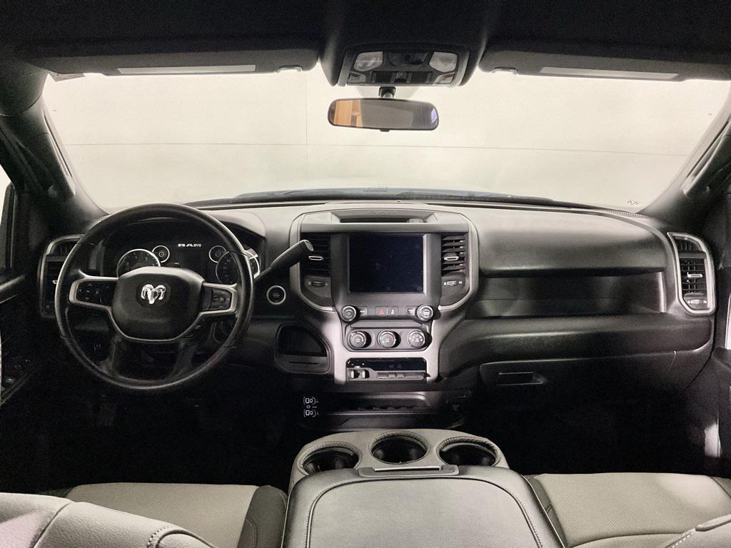 used 2024 Ram 3500 car, priced at $56,000