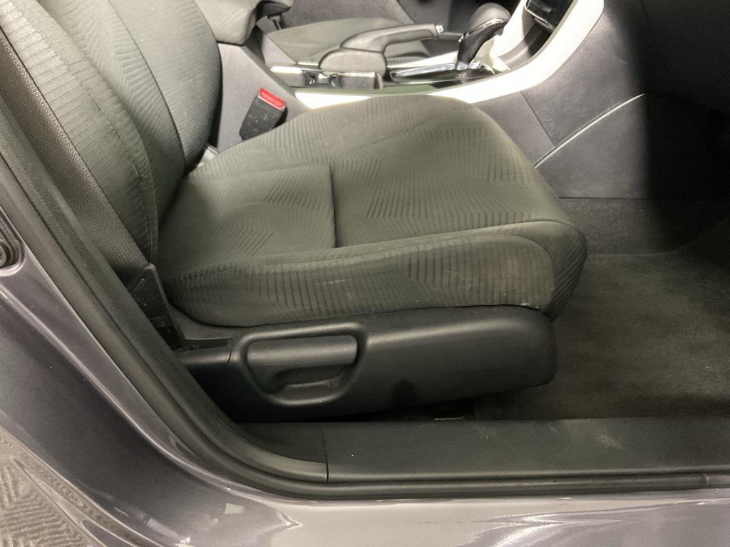 used 2017 Honda Accord car, priced at $14,000