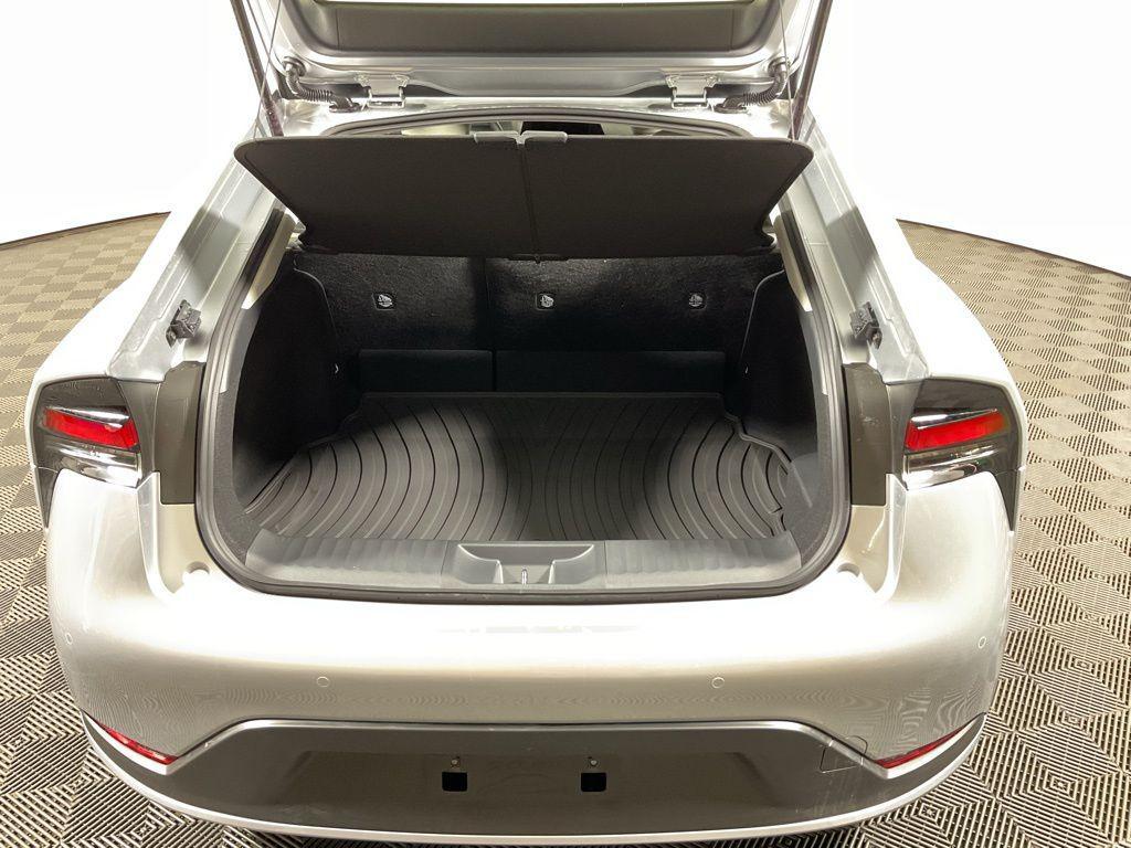 new 2026 Toyota Prius car, priced at $29,916