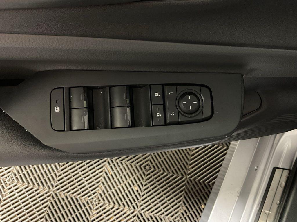 new 2026 Toyota Prius car, priced at $29,916