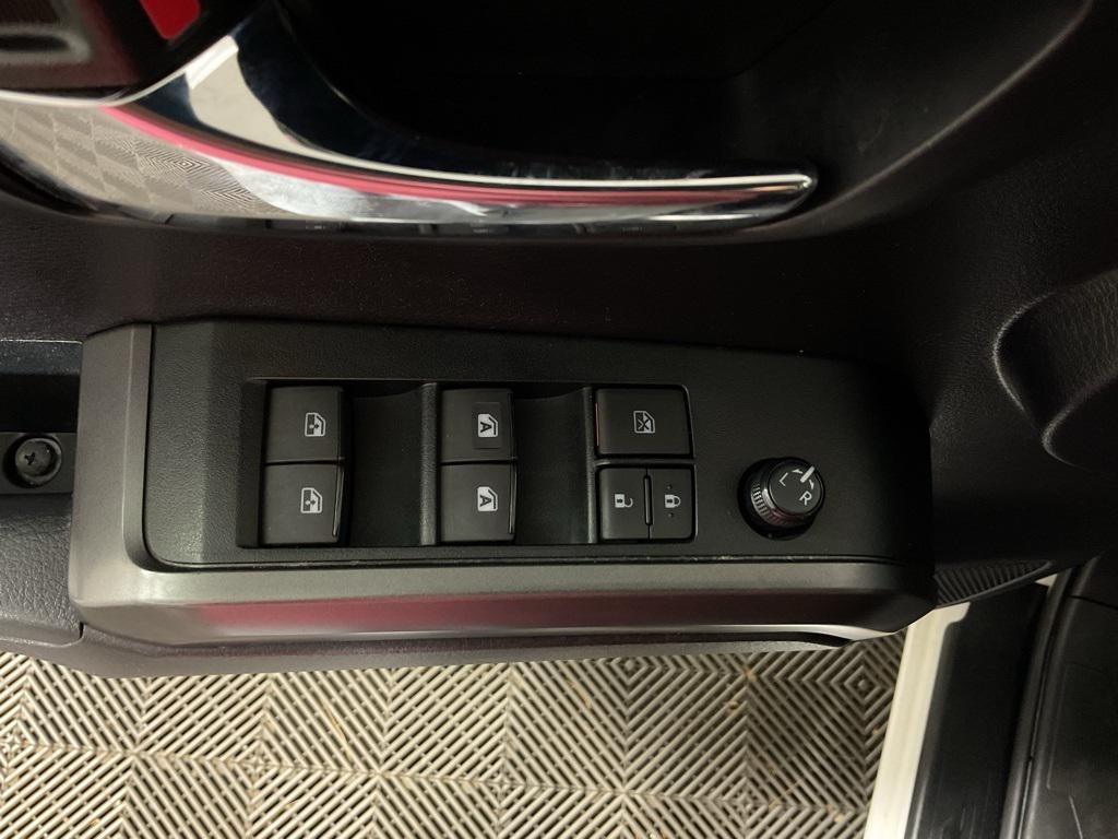 used 2020 Toyota Tacoma car, priced at $33,000