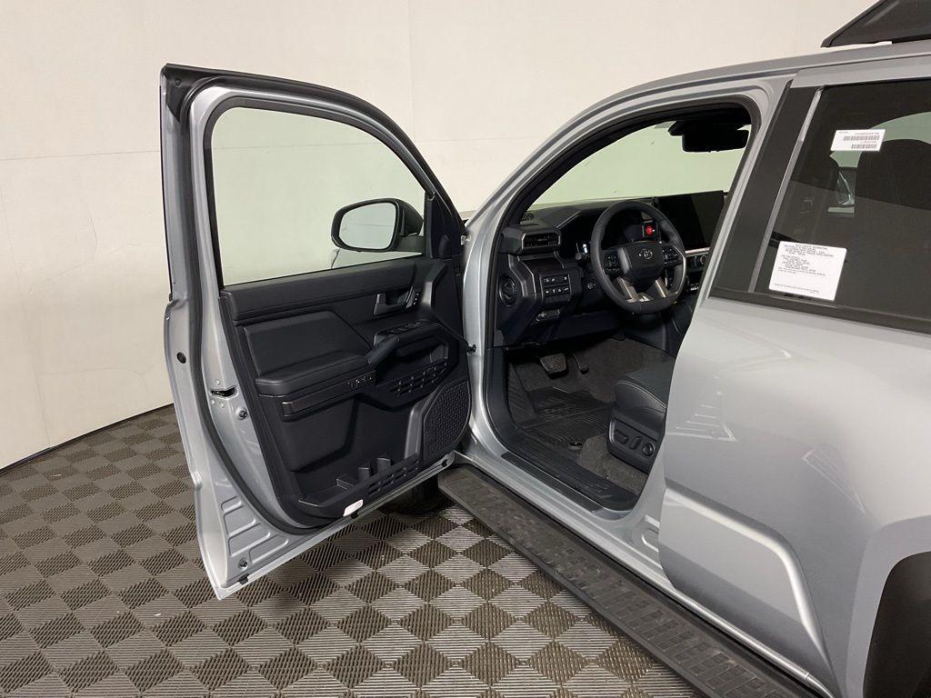 new 2025 Toyota 4Runner car, priced at $57,962