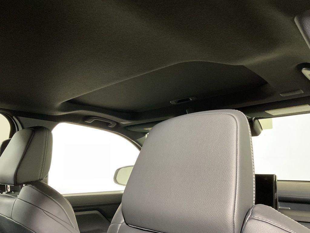 new 2025 Toyota 4Runner car, priced at $57,962