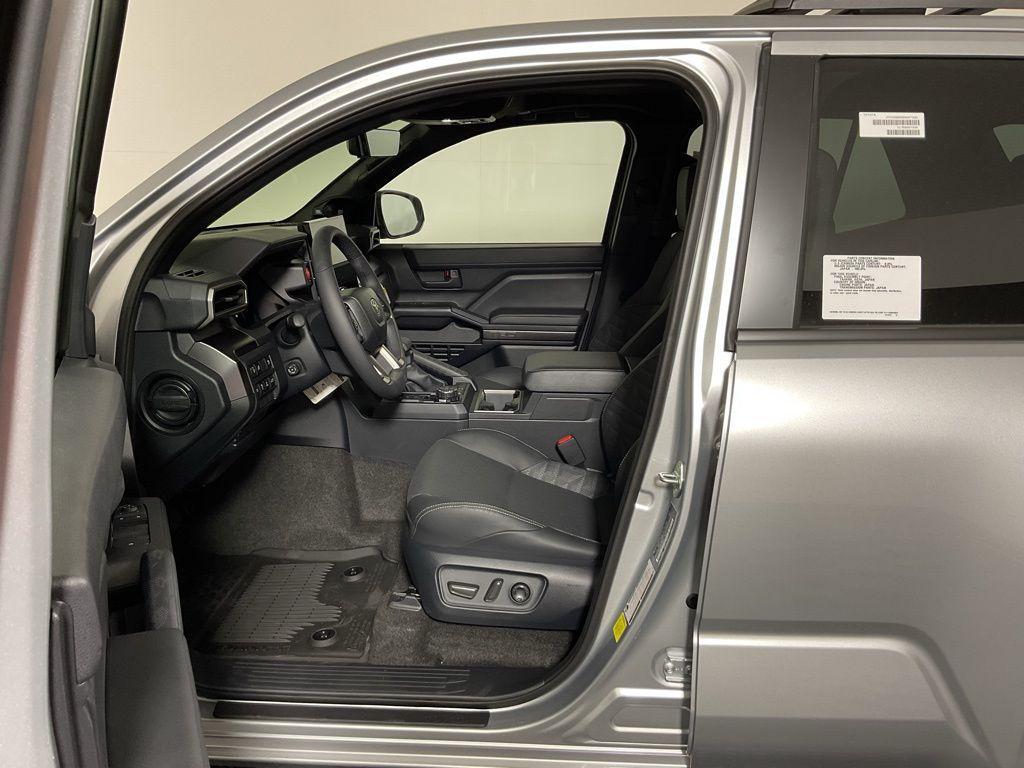 new 2025 Toyota 4Runner car, priced at $57,962