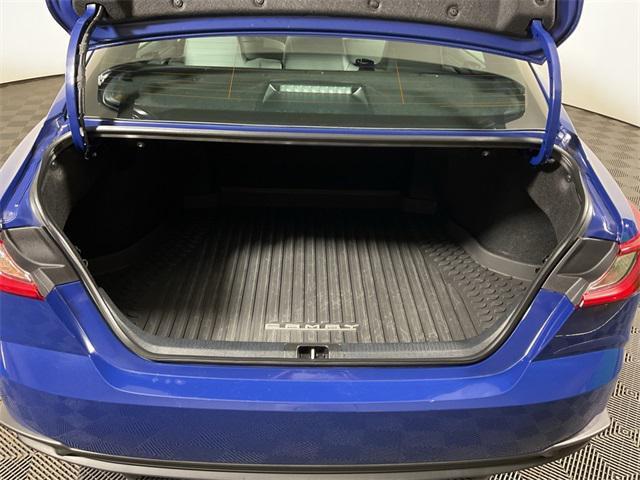 used 2025 Toyota Camry car, priced at $27,500