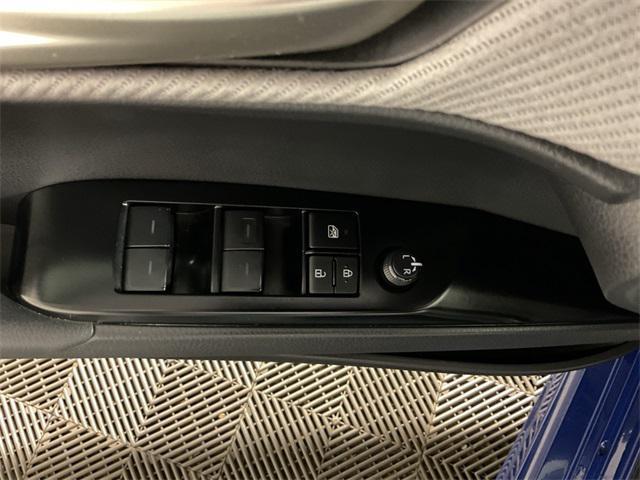 used 2025 Toyota Camry car, priced at $27,500