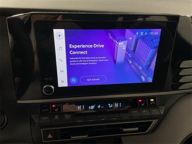 used 2025 Toyota Camry car, priced at $27,500