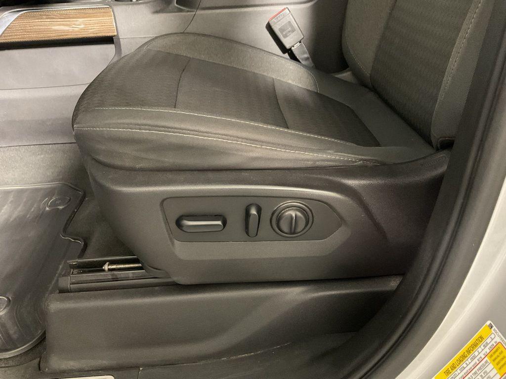 used 2019 Chevrolet Silverado 1500 car, priced at $26,500