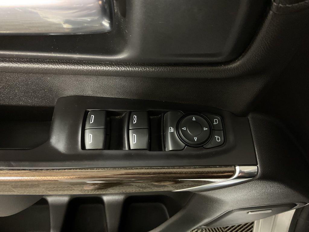 used 2019 Chevrolet Silverado 1500 car, priced at $26,500