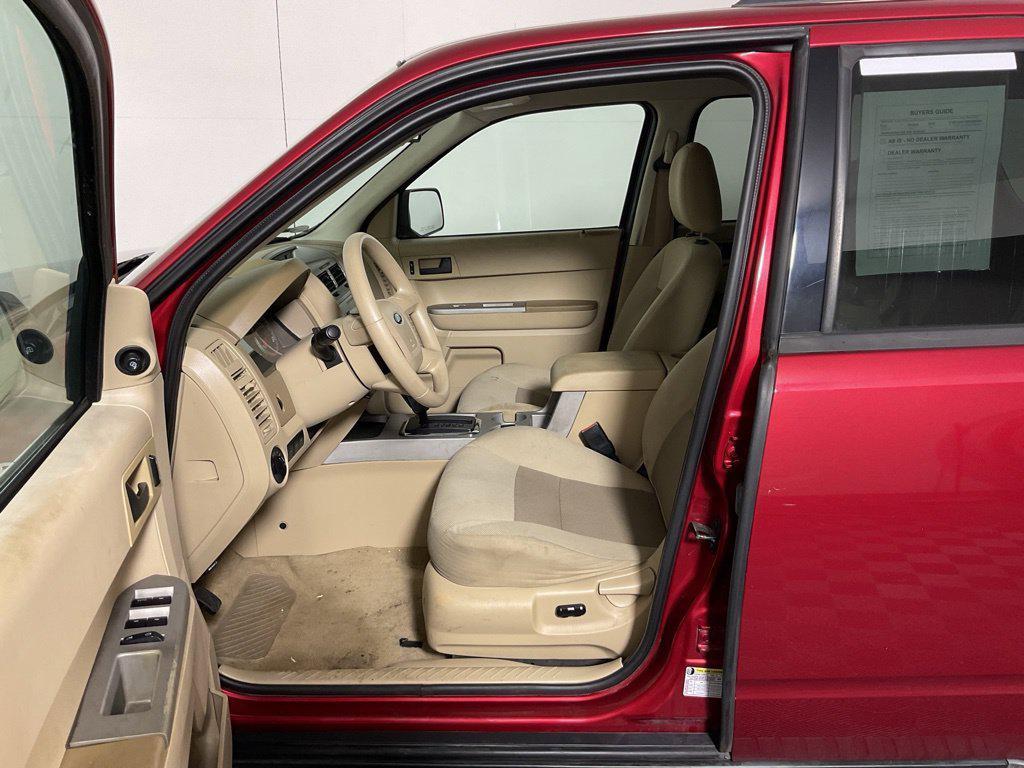 used 2008 Ford Escape car, priced at $5,992