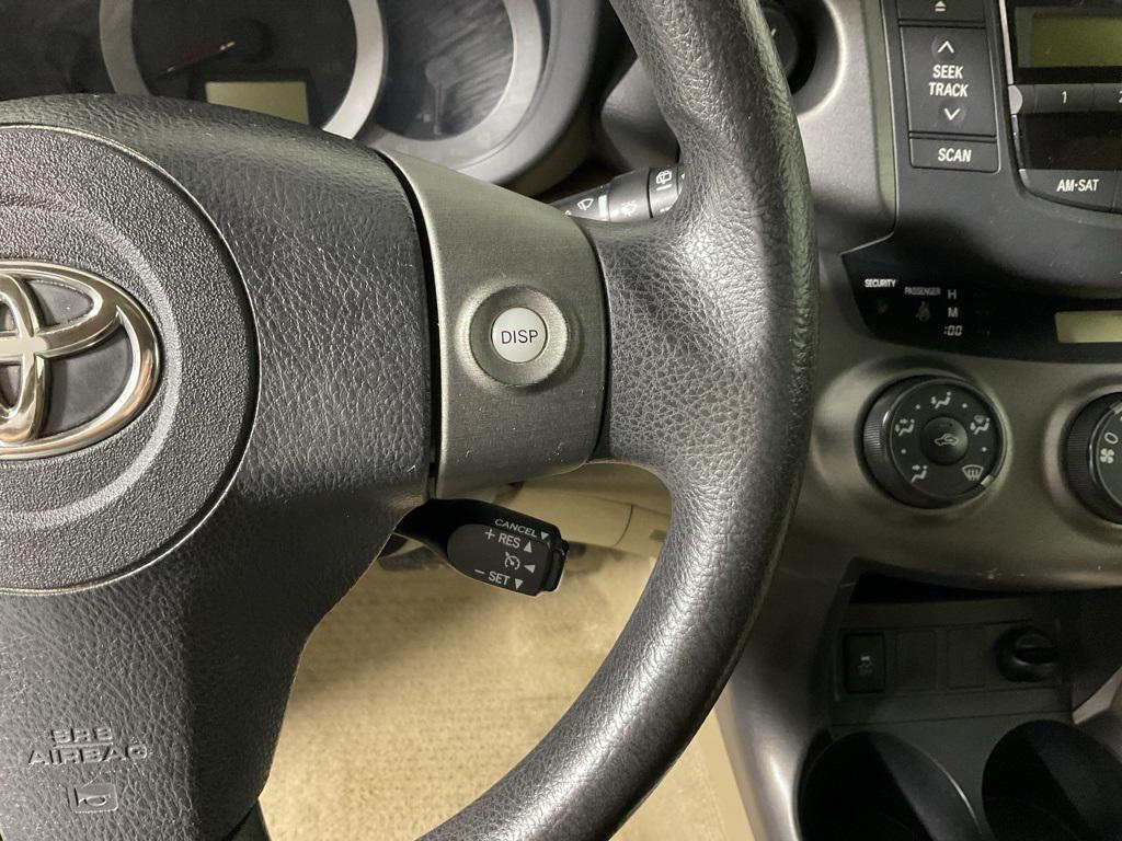 used 2011 Toyota RAV4 car, priced at $10,000