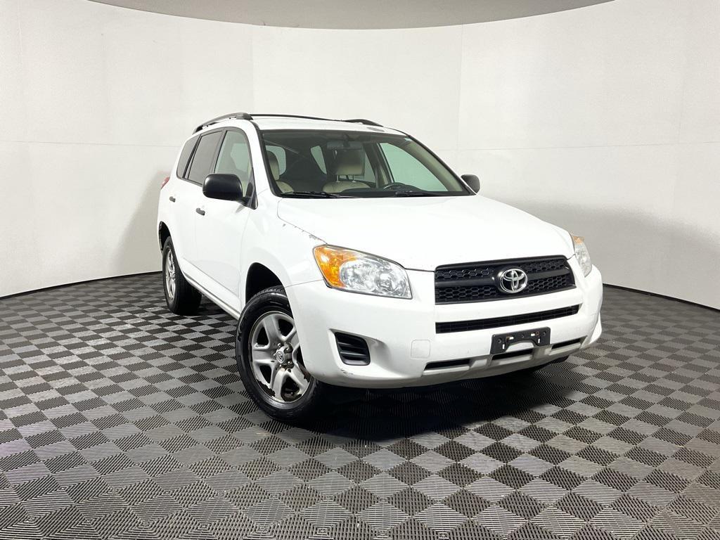 used 2011 Toyota RAV4 car, priced at $10,000