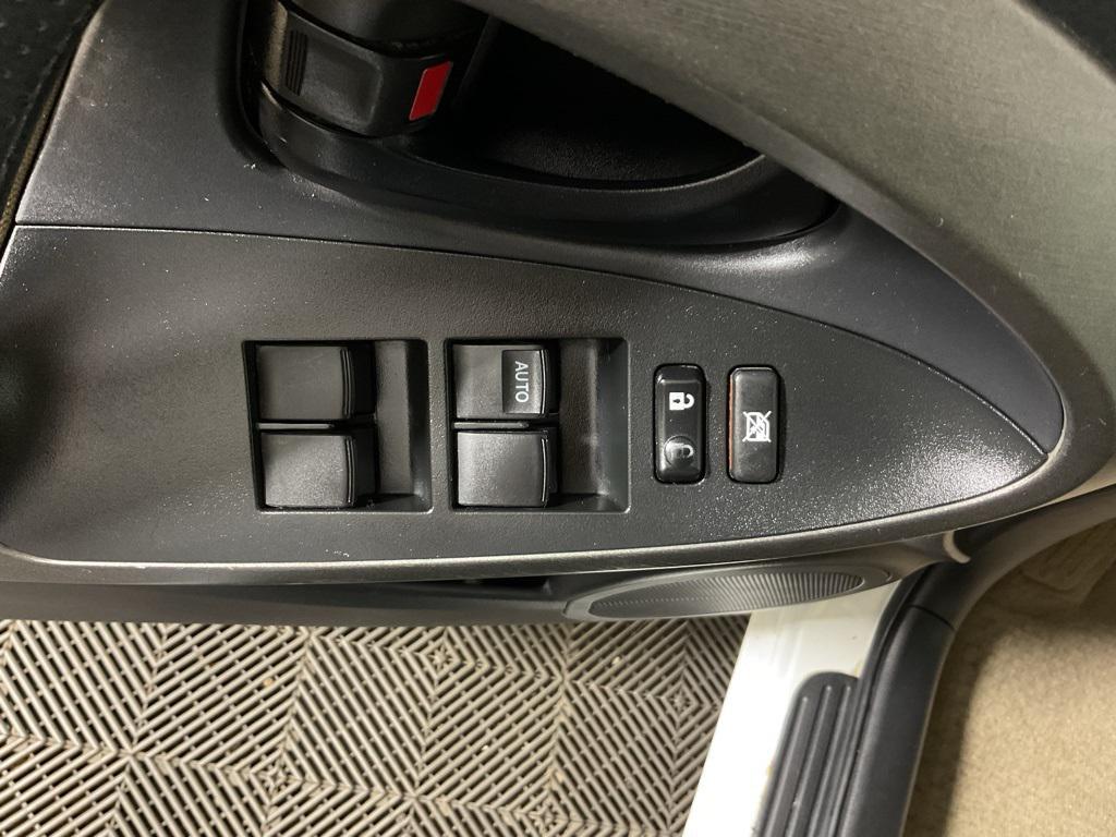 used 2011 Toyota RAV4 car, priced at $10,000