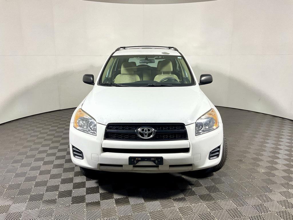 used 2011 Toyota RAV4 car, priced at $10,000