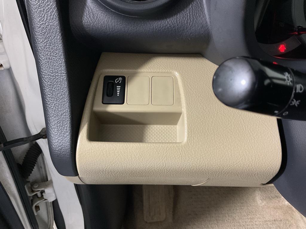 used 2011 Toyota RAV4 car, priced at $10,000