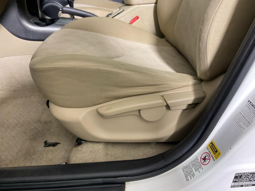 used 2011 Toyota RAV4 car, priced at $10,000