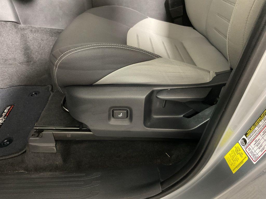 used 2024 Toyota Tacoma car, priced at $39,000