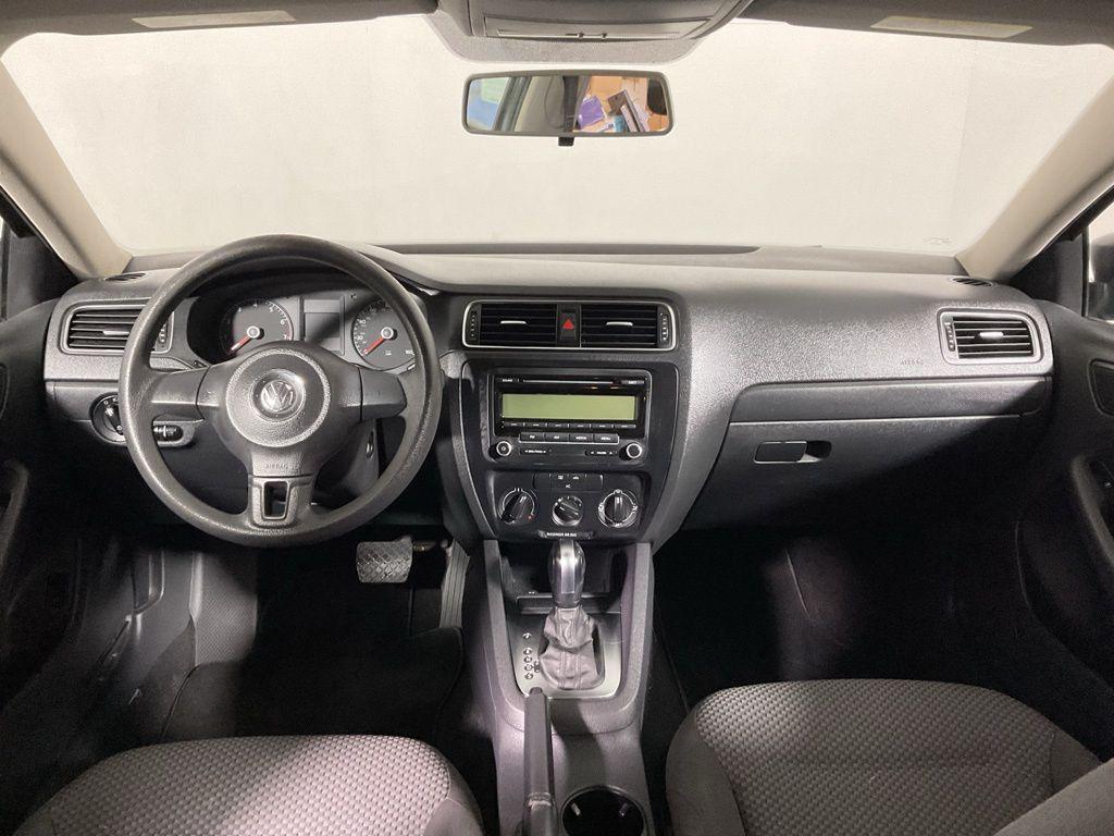 used 2011 Volkswagen Jetta car, priced at $6,000