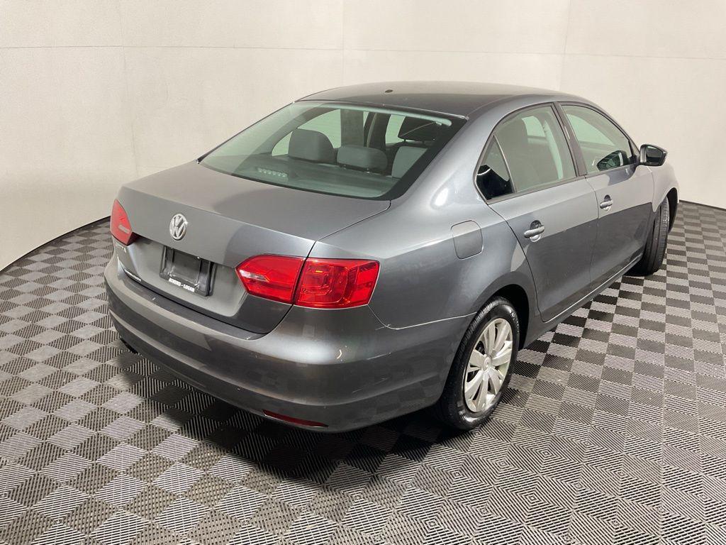 used 2011 Volkswagen Jetta car, priced at $6,000