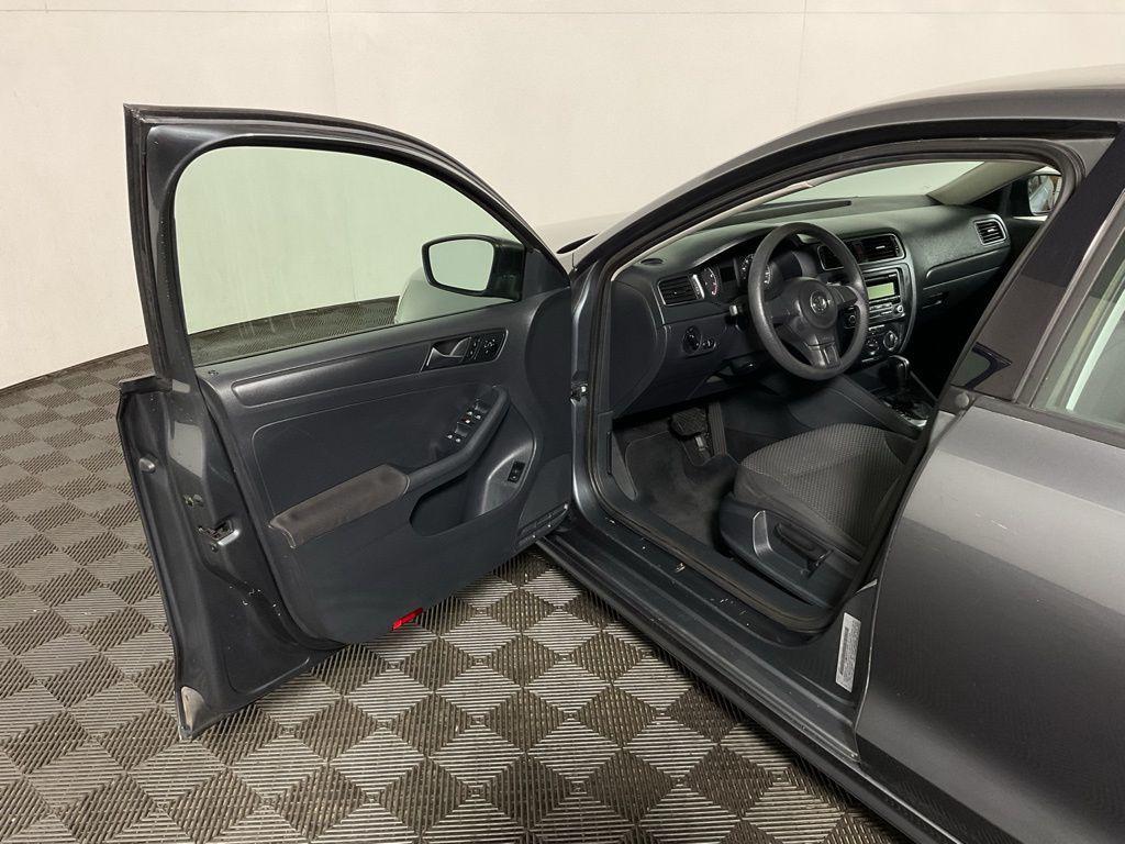 used 2011 Volkswagen Jetta car, priced at $6,000