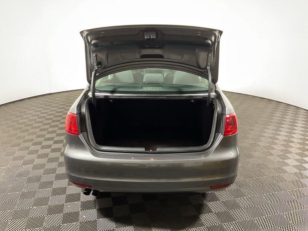 used 2011 Volkswagen Jetta car, priced at $6,000