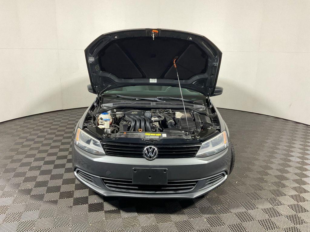 used 2011 Volkswagen Jetta car, priced at $6,000