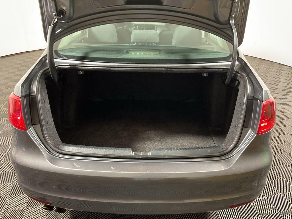 used 2011 Volkswagen Jetta car, priced at $6,000