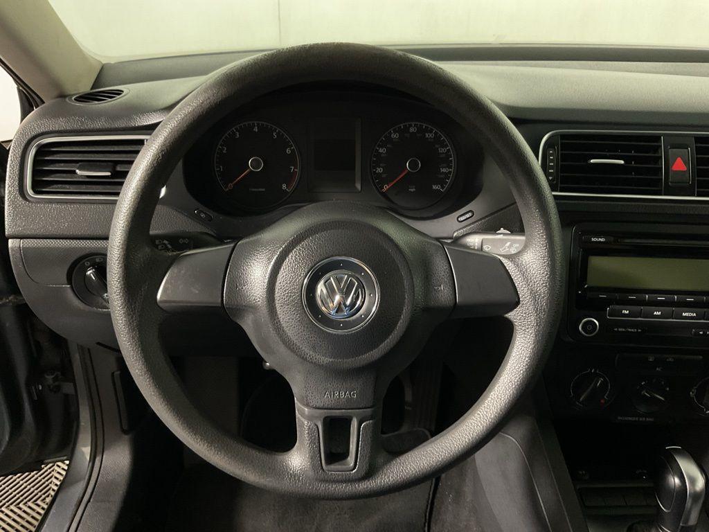 used 2011 Volkswagen Jetta car, priced at $6,000