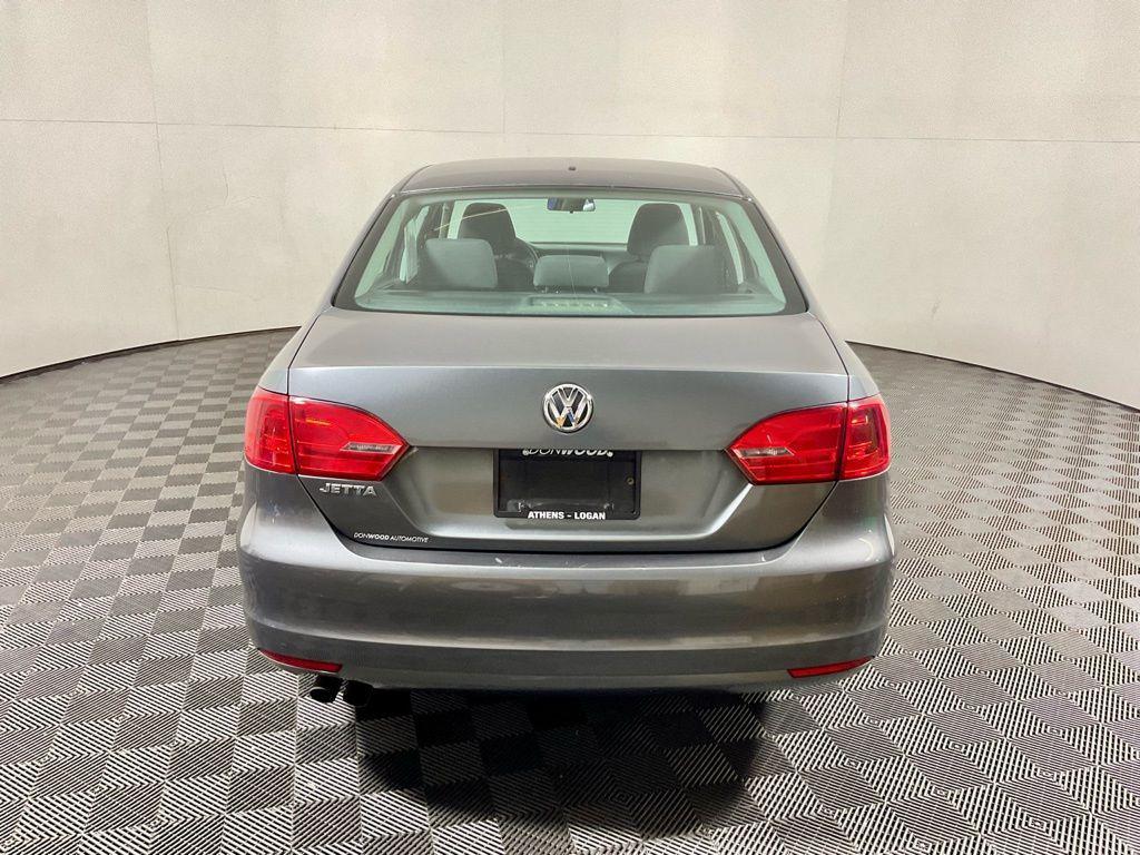 used 2011 Volkswagen Jetta car, priced at $6,000