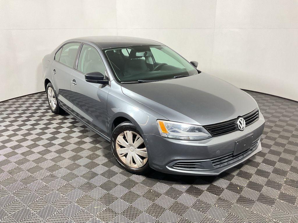 used 2011 Volkswagen Jetta car, priced at $6,000