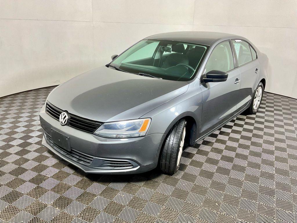 used 2011 Volkswagen Jetta car, priced at $6,000