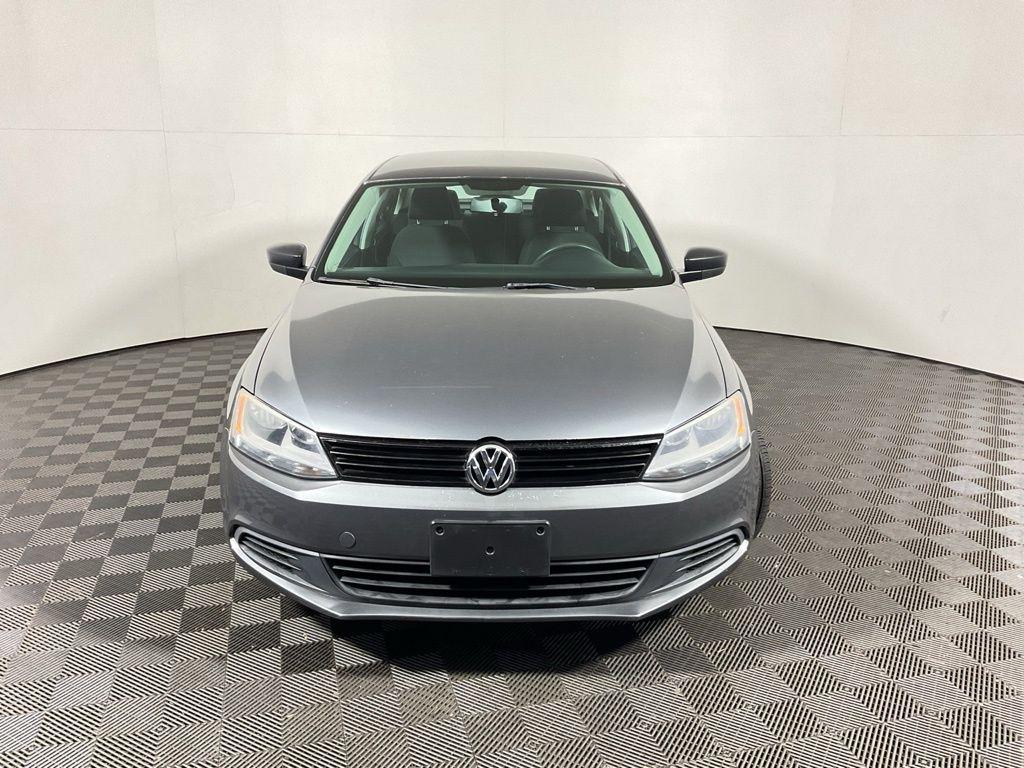 used 2011 Volkswagen Jetta car, priced at $6,000