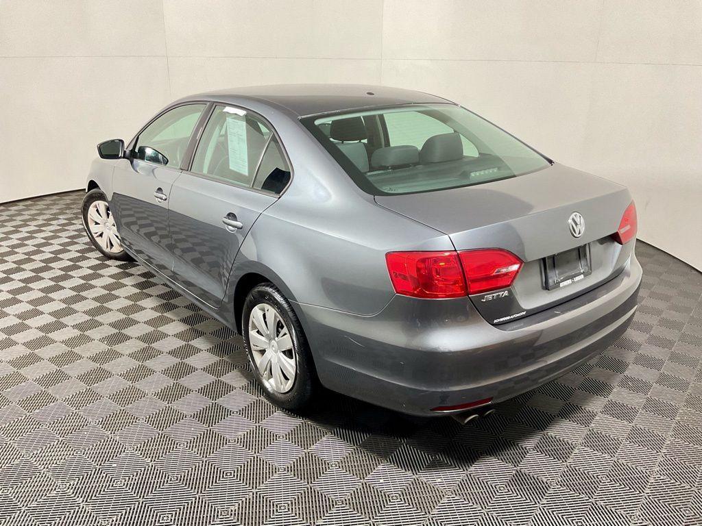 used 2011 Volkswagen Jetta car, priced at $6,000