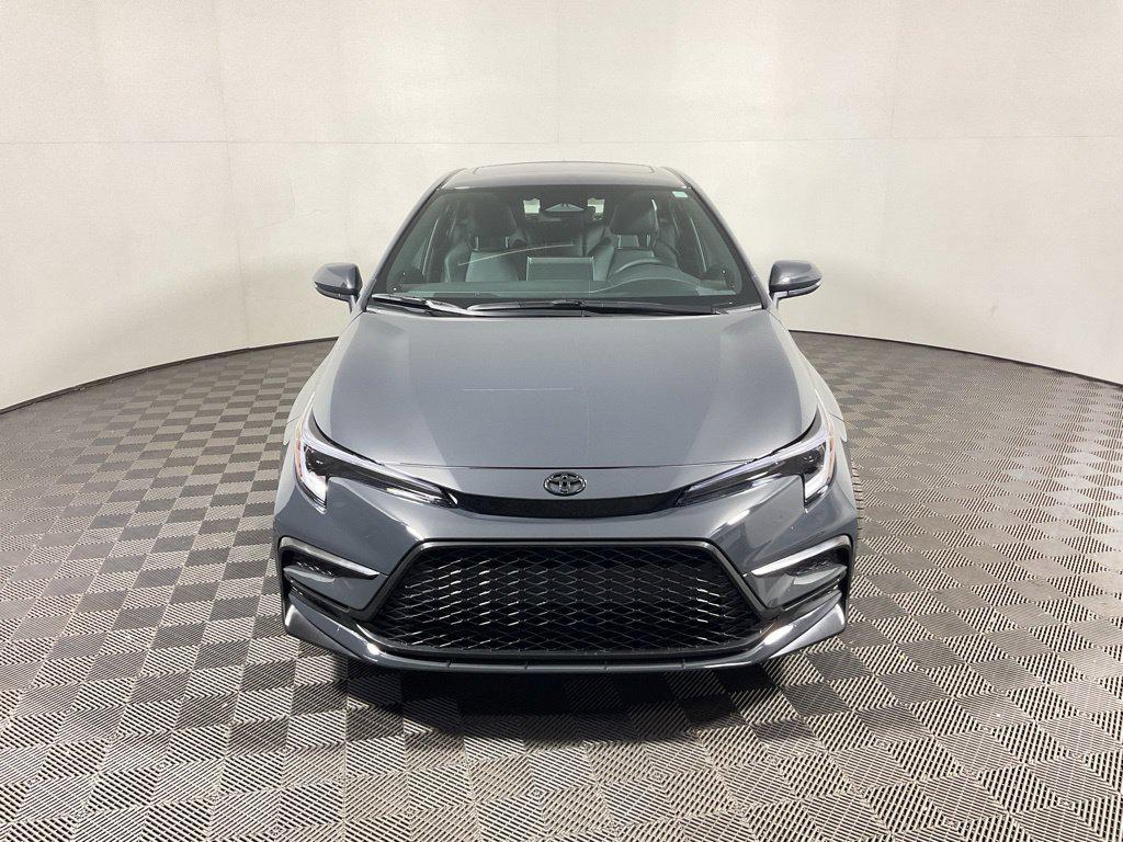 new 2027 Toyota Corolla car, priced at $32,971